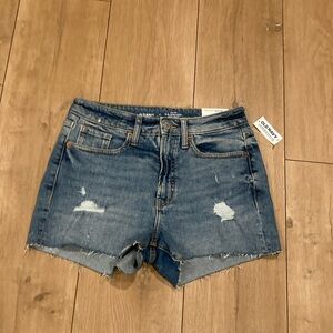 Old Navy Shorts Size 4